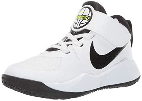 nike basketballschuhe kinder weiß|Kinder Weiß Basketball Schuhe .